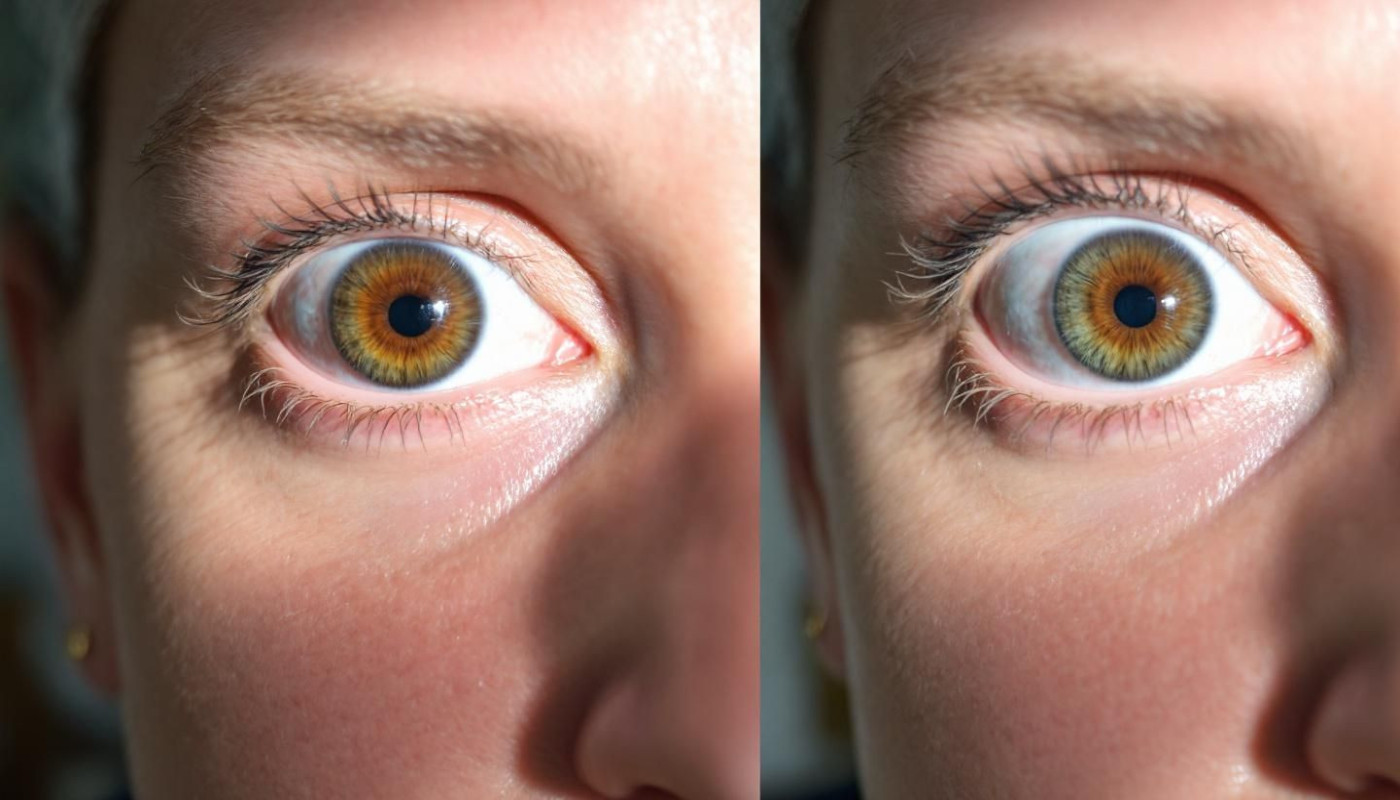 Comment différencier une dilatation pupillaire normale d'une alarmante ?