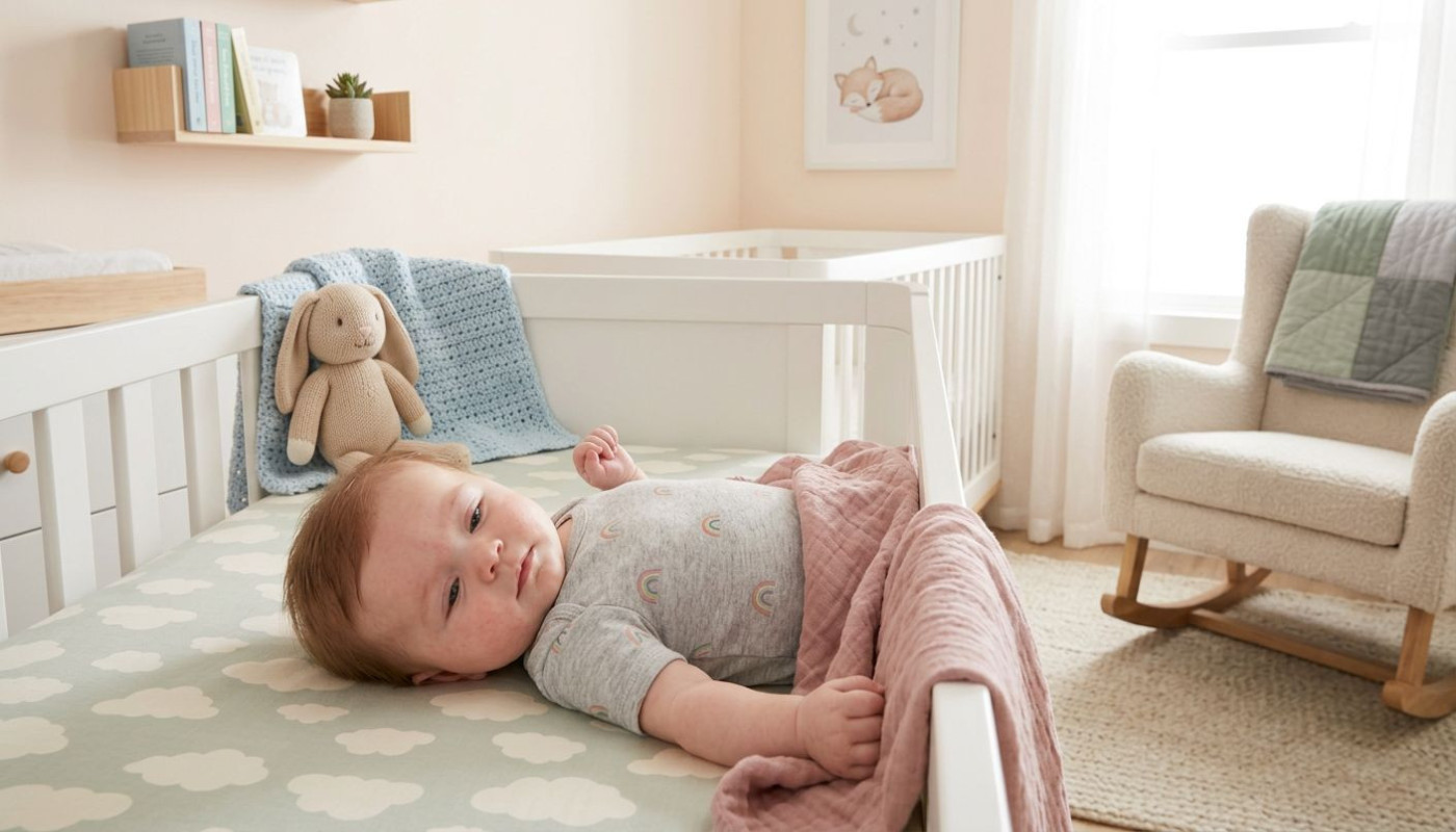 Comment identifier les allergies alimentaires chez les nourrissons ?