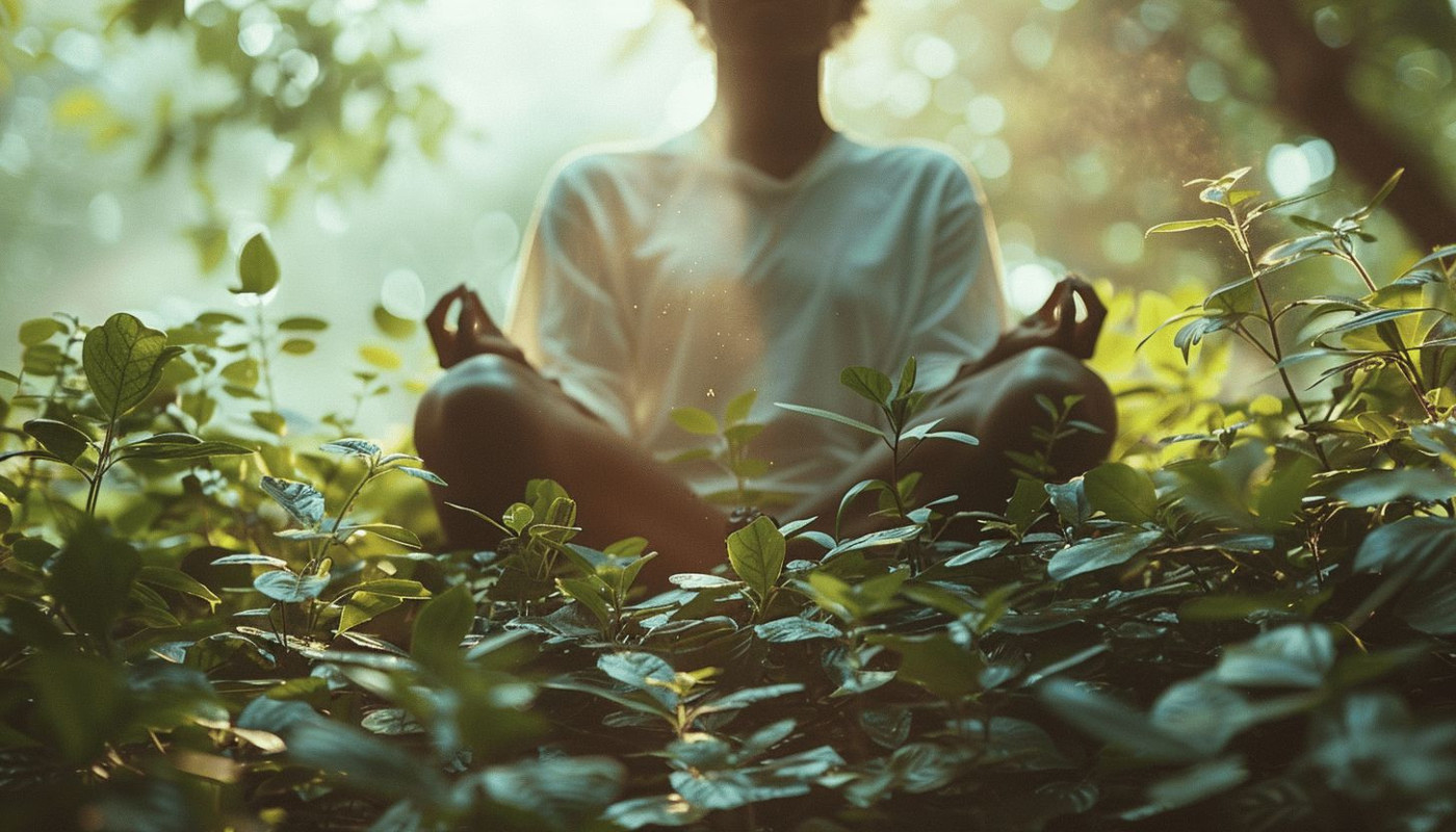 Comment la méditation peut améliorer votre routine beauté et bien-être