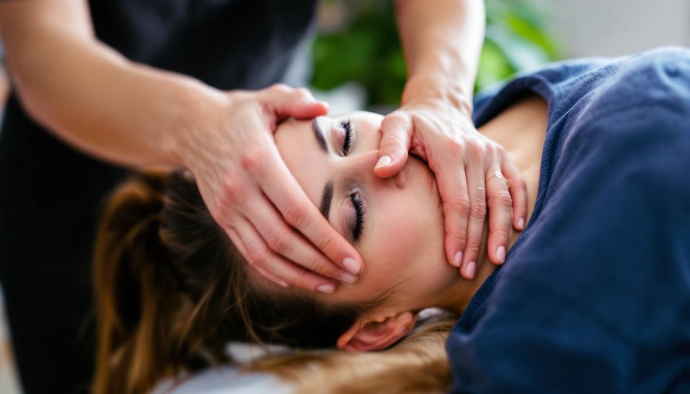 Comment l'ostéopathie peut améliorer votre bien-être quotidien ?
