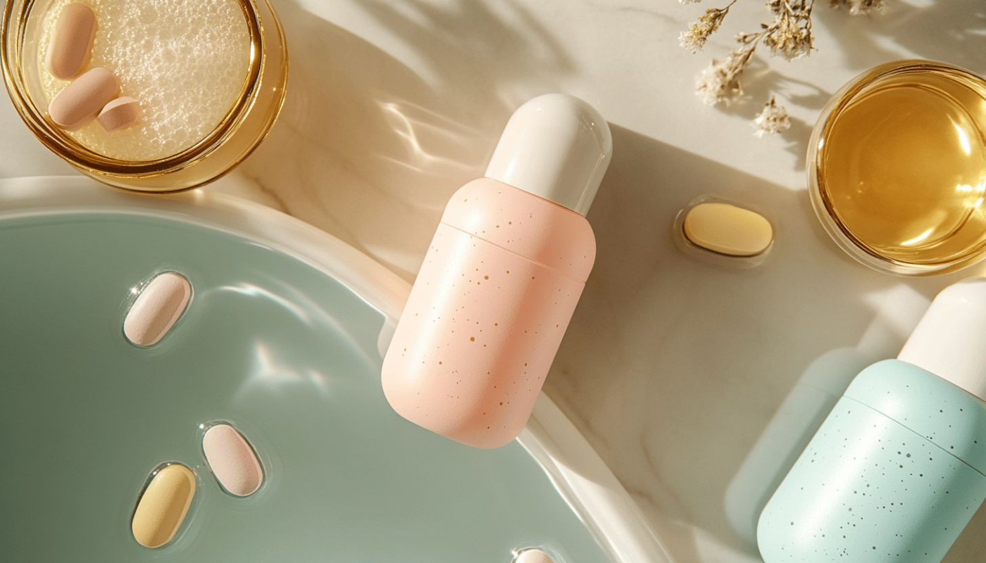 Maximiser l'efficacité des compléments pour cheveux fins : Quelles pratiques adopter ?