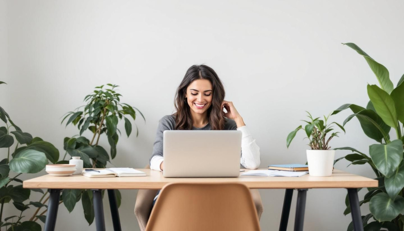 Pratiques de pleine conscience pour la gestion du stress au travail méthodes et astuces pour une meilleure productivité