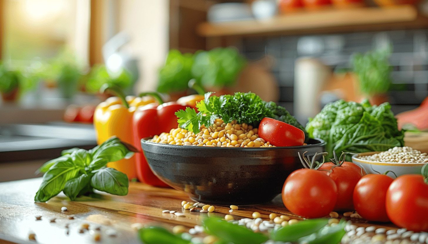 Stratégies alimentaires pour apaiser le syndrome de l'intestin irritable choix nutritifs et régimes adaptés