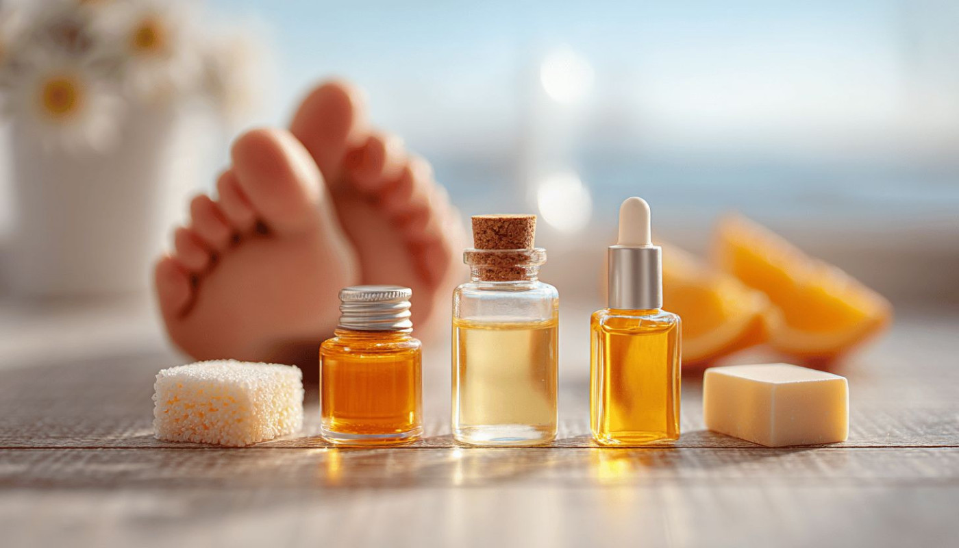 Stratégies efficaces pour prévenir la récidive de mycose des ongles